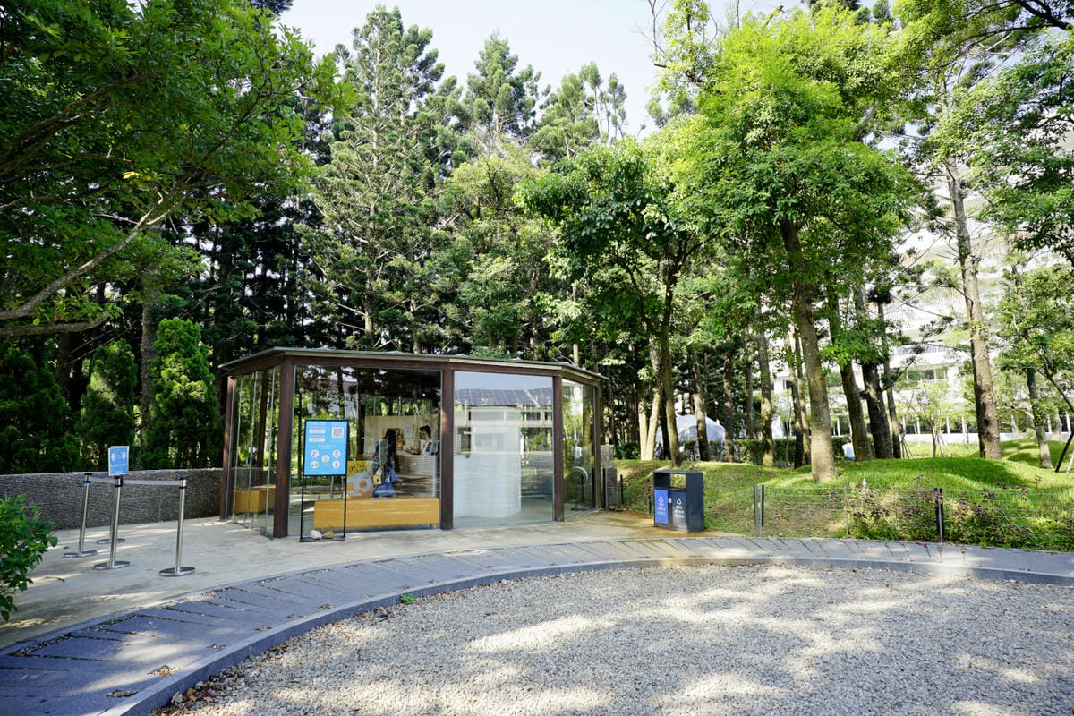 桃園景點｜桃園觀光工廠推薦！雄獅文具 想像力製造所 愛畫畫小朋友的天堂、親子DIY體驗 桃園親子旅遊景點、室內雨備景點推薦！