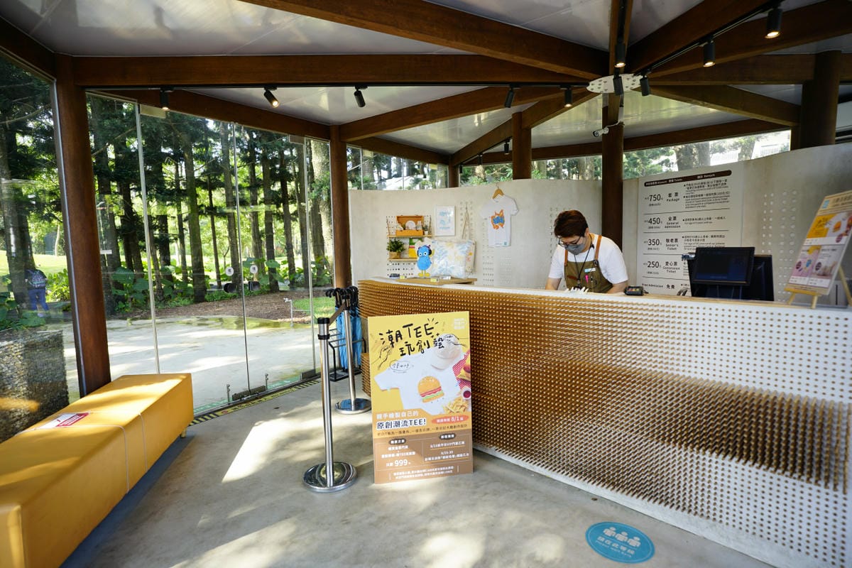 桃園景點｜桃園觀光工廠推薦！雄獅文具 想像力製造所 愛畫畫小朋友的天堂、親子DIY體驗 桃園親子旅遊景點、室內雨備景點推薦！