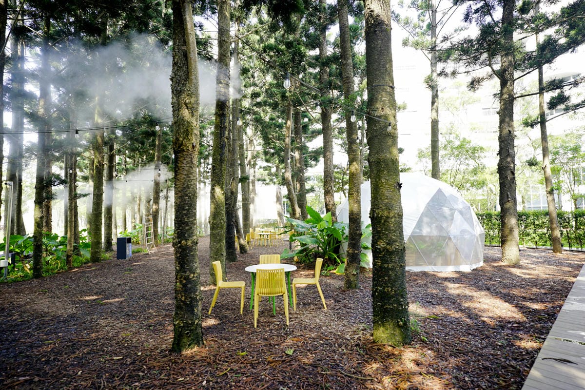 桃園景點｜桃園觀光工廠推薦！雄獅文具 想像力製造所 愛畫畫小朋友的天堂、親子DIY體驗 桃園親子旅遊景點、室內雨備景點推薦！