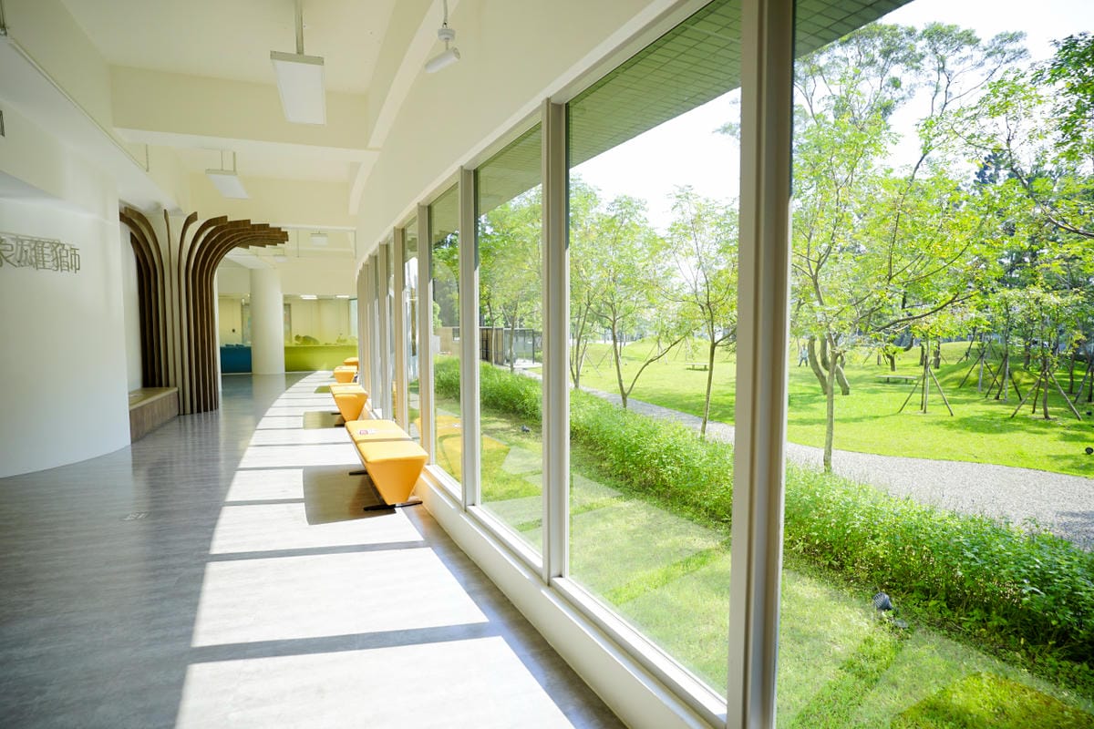 桃園景點｜桃園觀光工廠推薦！雄獅文具 想像力製造所 愛畫畫小朋友的天堂、親子DIY體驗 桃園親子旅遊景點、室內雨備景點推薦！