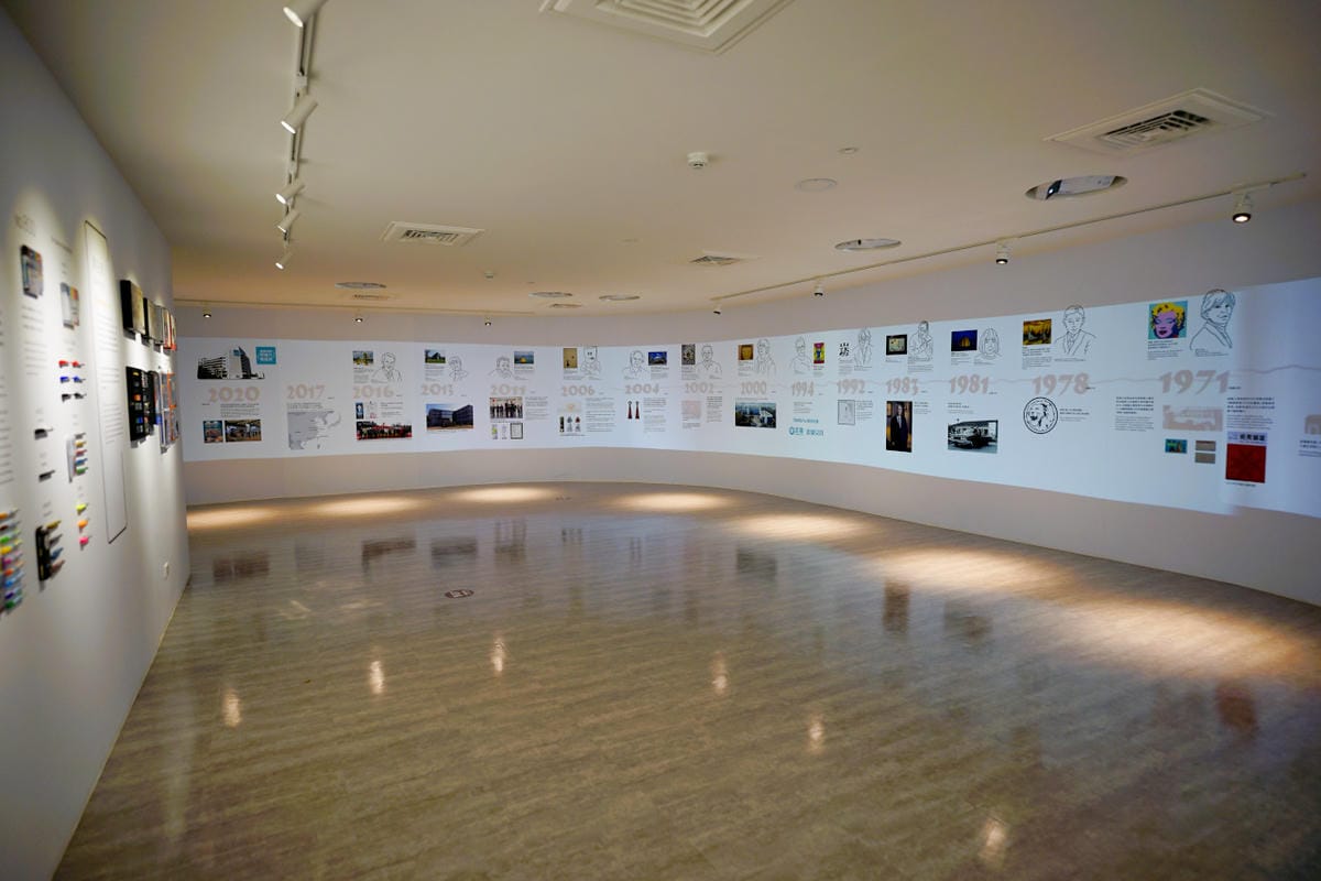 桃園景點｜桃園觀光工廠推薦！雄獅文具 想像力製造所 愛畫畫小朋友的天堂、親子DIY體驗 桃園親子旅遊景點、室內雨備景點推薦！