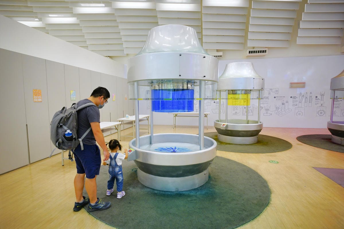 桃園景點｜桃園觀光工廠推薦！雄獅文具 想像力製造所 愛畫畫小朋友的天堂、親子DIY體驗 桃園親子旅遊景點、室內雨備景點推薦！