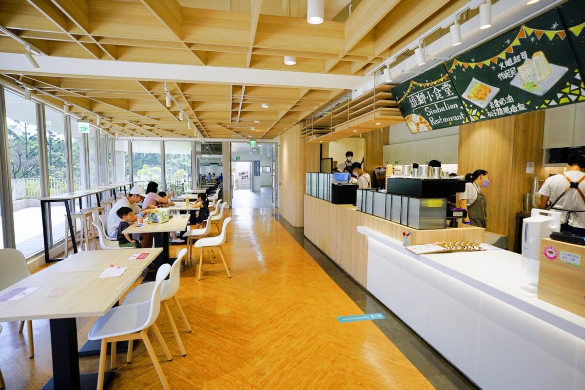 桃園景點｜桃園觀光工廠推薦！雄獅文具 想像力製造所 愛畫畫小朋友的天堂、親子DIY體驗 桃園親子旅遊景點、室內雨備景點推薦！