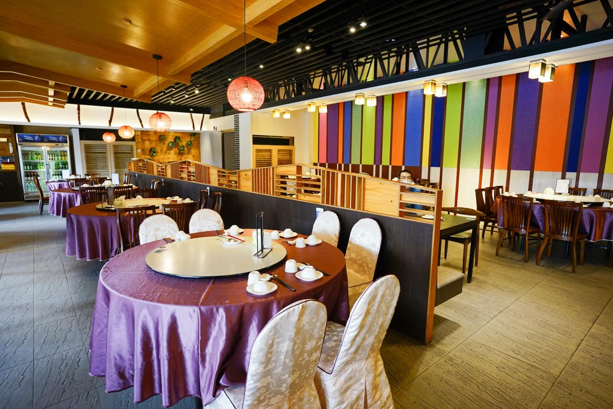 台南食記｜善化中式餐廳推薦！La時尚川菜（台南善化店）烤鴨四吃，結合四川乾鍋吃法超特別~