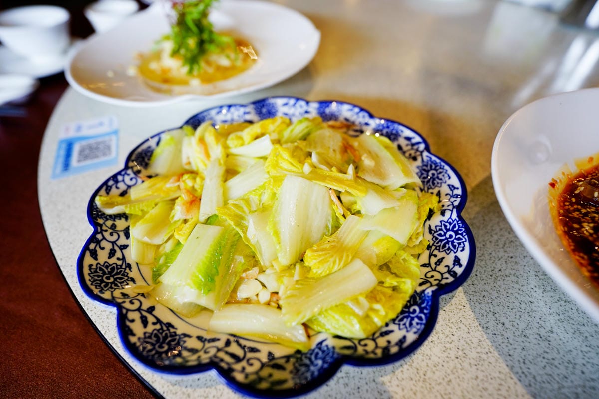 台南食記｜善化中式餐廳推薦！La時尚川菜（台南善化店）烤鴨四吃，結合四川乾鍋吃法超特別~