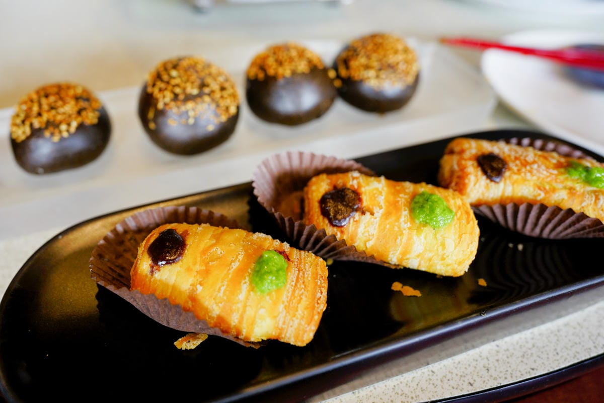 台南食記｜善化中式餐廳推薦！La時尚川菜（台南善化店）烤鴨四吃，結合四川乾鍋吃法超特別~