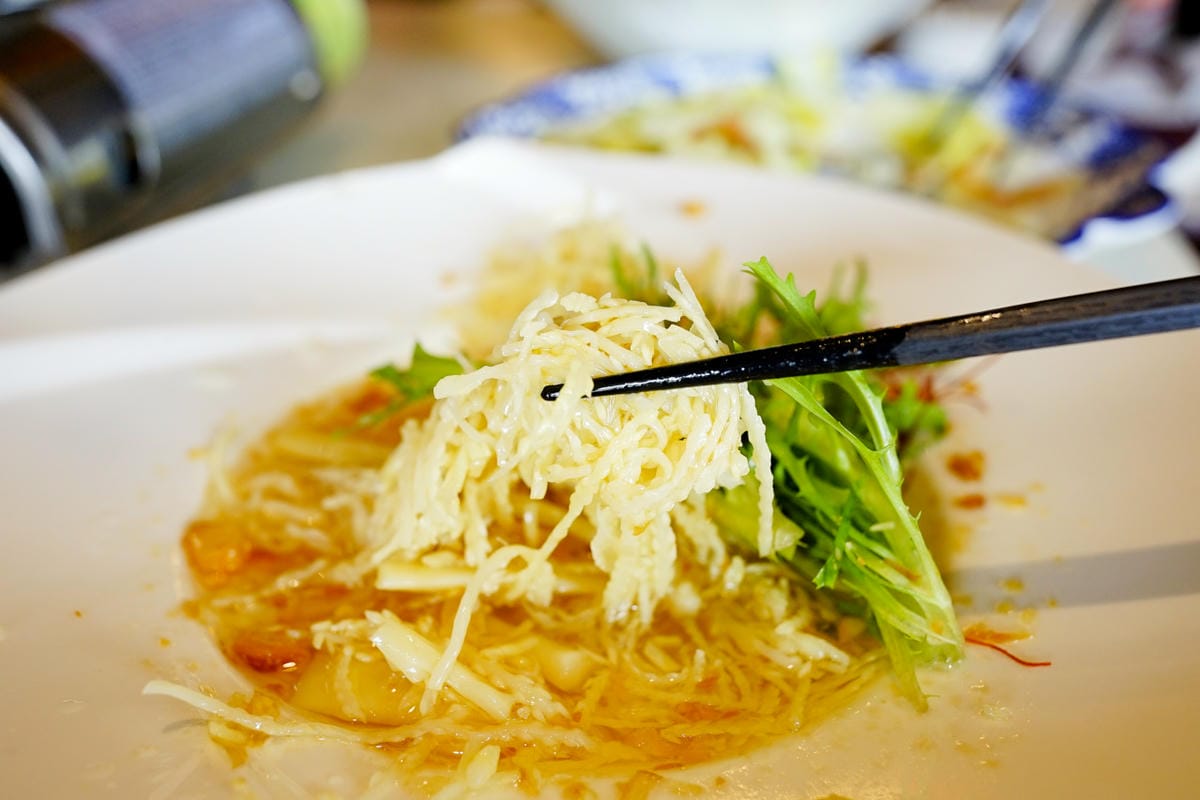 台南食記｜善化中式餐廳推薦！La時尚川菜（台南善化店）烤鴨四吃，結合四川乾鍋吃法超特別~