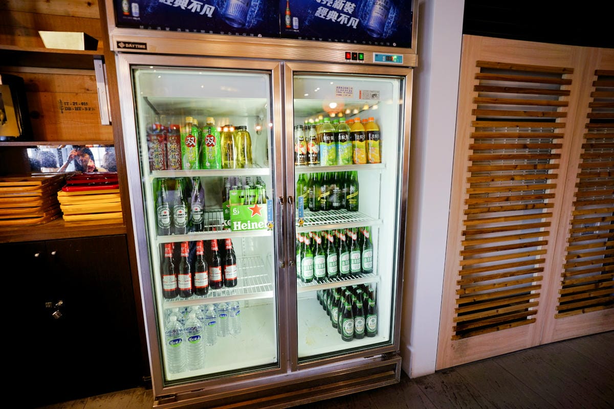 台南食記｜善化中式餐廳推薦！La時尚川菜（台南善化店）烤鴨四吃，結合四川乾鍋吃法超特別~