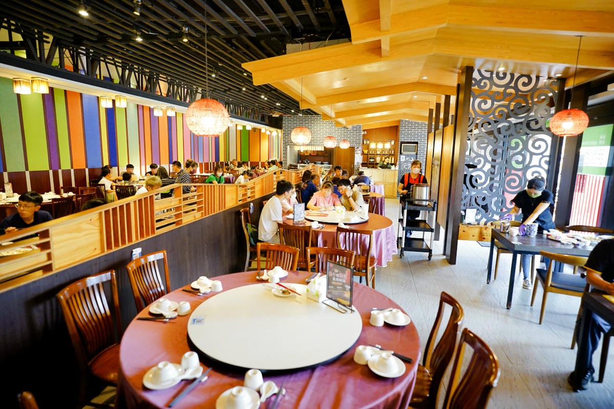 台南食記｜善化中式餐廳推薦！La時尚川菜（台南善化店）烤鴨四吃，結合四川乾鍋吃法超特別~
