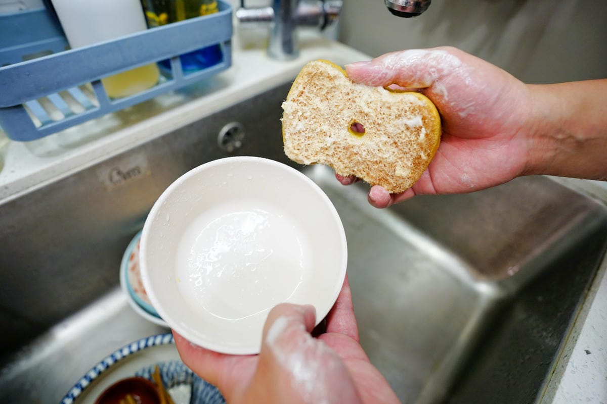 清潔用品｜包辦全家清潔大小事的 淨毒五郎Chef Clean 廚房、浴室清潔劑推薦！