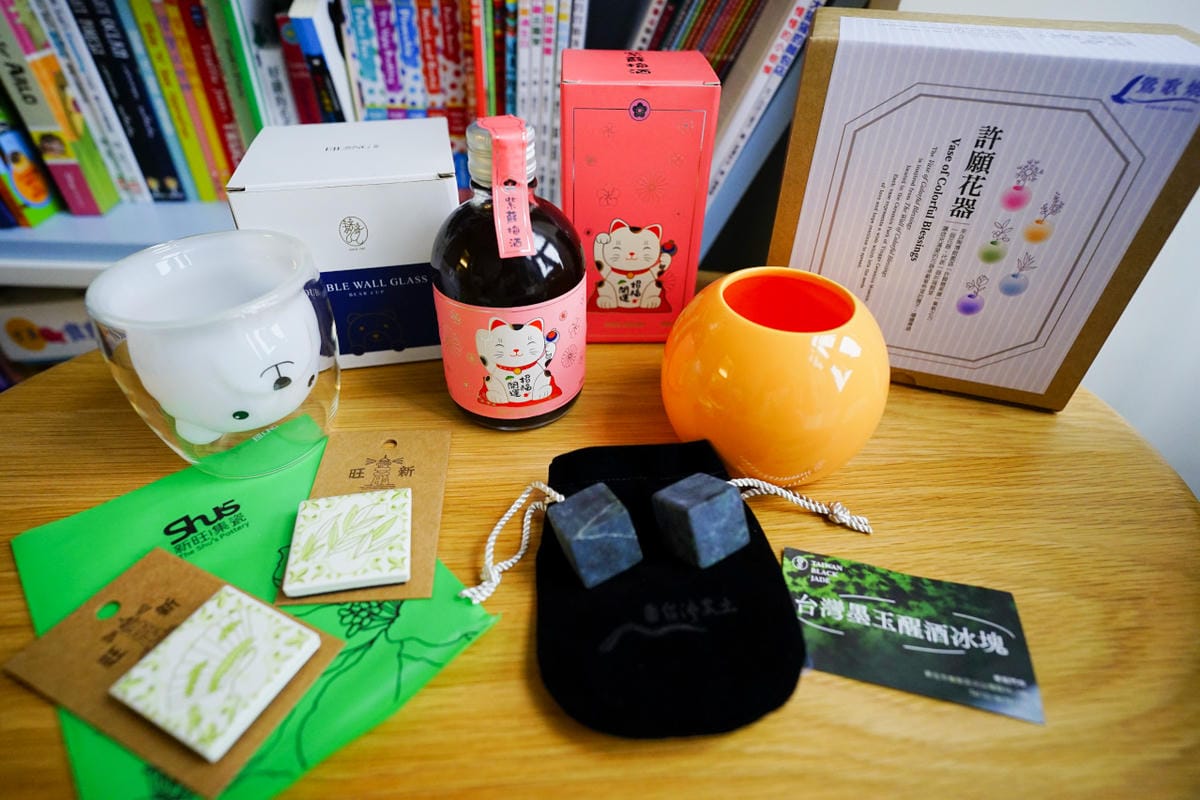 桃園景點|2022玩轉鶯歌.DIY體驗嗨翻天!鶯歌陶瓷博物館 手捏陶DIY體驗 - 第28張圖 桃園景點|2022玩轉鶯歌.DIY體驗嗨翻天!鶯歌陶瓷博物館 手捏陶DIY體驗