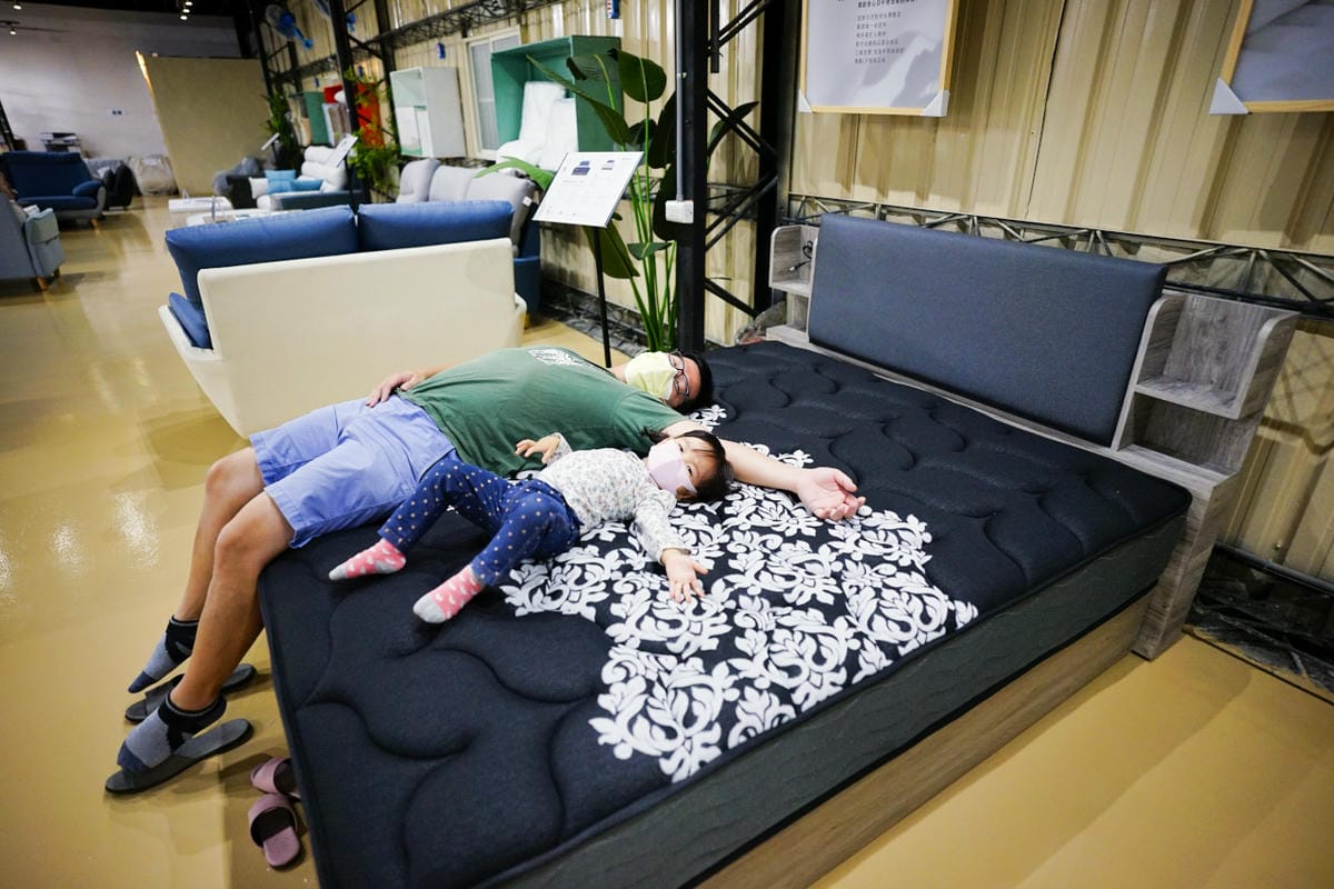 新北家具|起家生活KIGE(樹林店)MIT手工製床墊、沙發工廠 客製化沙發推薦! - 第47張圖 新北家具|起家生活KIGE(樹林店)MIT手工製床墊、沙發工廠 客製化沙發推薦!