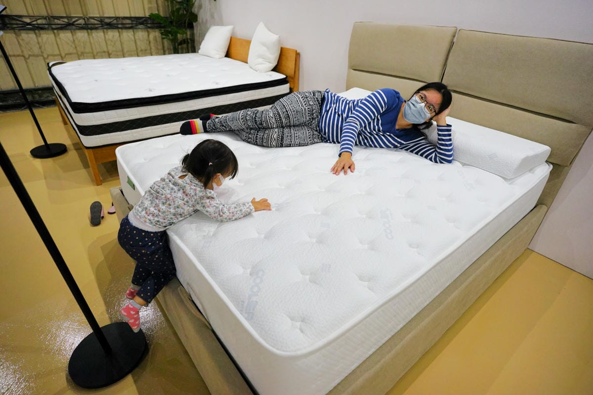 新北家具|起家生活KIGE(樹林店)MIT手工製床墊、沙發工廠 客製化沙發推薦! - 第50張圖 新北家具|起家生活KIGE(樹林店)MIT手工製床墊、沙發工廠 客製化沙發推薦!