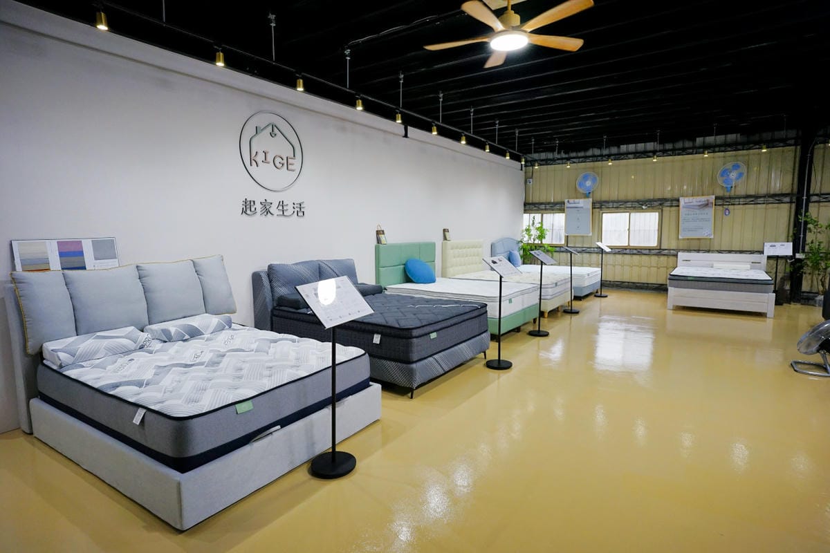 新北家具|起家生活KIGE(樹林店)MIT手工製床墊、沙發工廠 客製化沙發推薦! - 第46張圖 新北家具|起家生活KIGE(樹林店)MIT手工製床墊、沙發工廠 客製化沙發推薦!