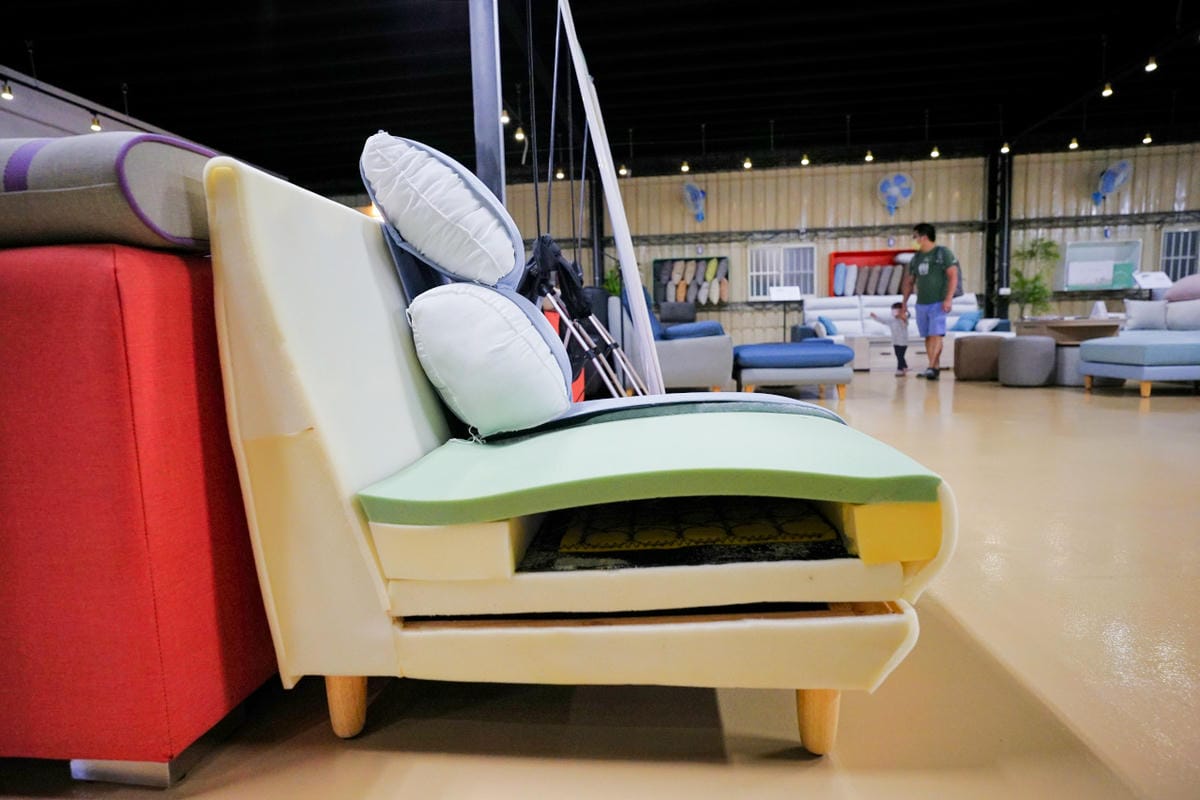 新北家具|起家生活KIGE(樹林店)MIT手工製床墊、沙發工廠 客製化沙發推薦! - 第8張圖 新北家具|起家生活KIGE(樹林店)MIT手工製床墊、沙發工廠 客製化沙發推薦!