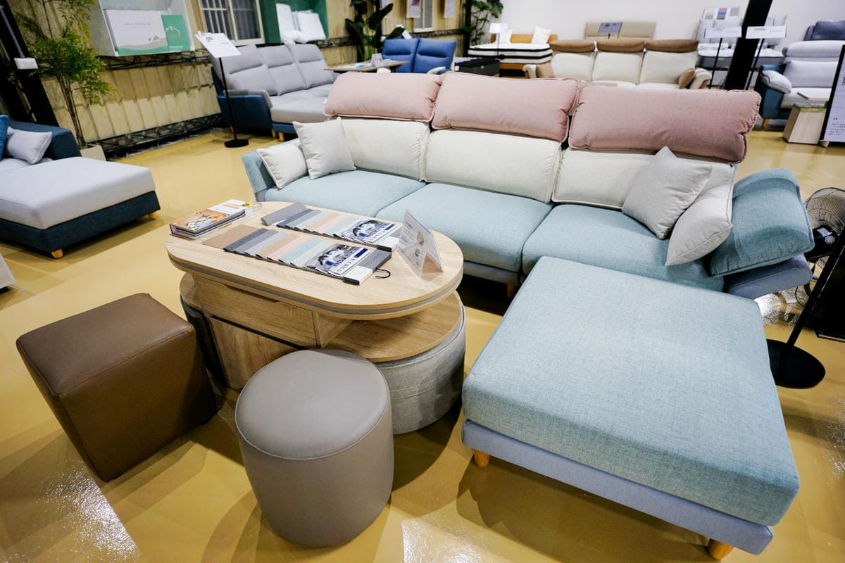 新北家具|起家生活KIGE(樹林店)MIT手工製床墊、沙發工廠 客製化沙發推薦! - 第15張圖 新北家具|起家生活KIGE(樹林店)MIT手工製床墊、沙發工廠 客製化沙發推薦!