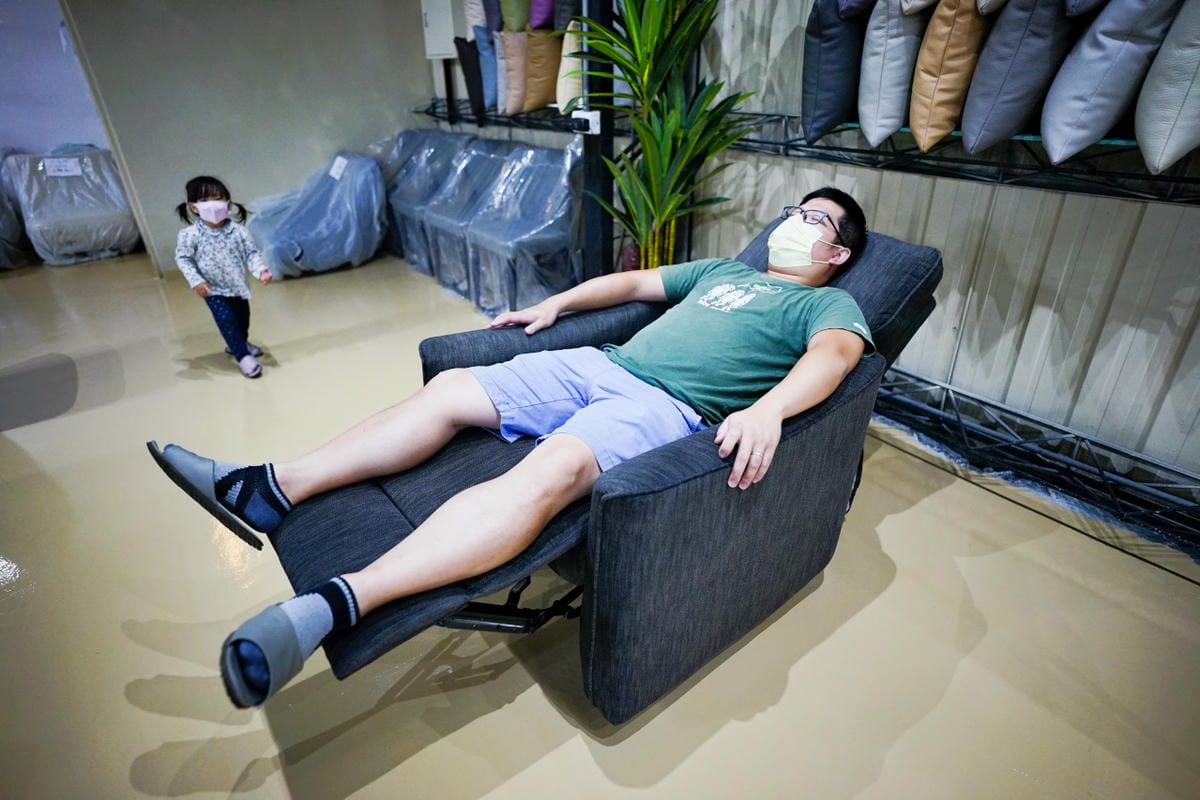 新北家具|起家生活KIGE(樹林店)MIT手工製床墊、沙發工廠 客製化沙發推薦! - 第28張圖 新北家具|起家生活KIGE(樹林店)MIT手工製床墊、沙發工廠 客製化沙發推薦!