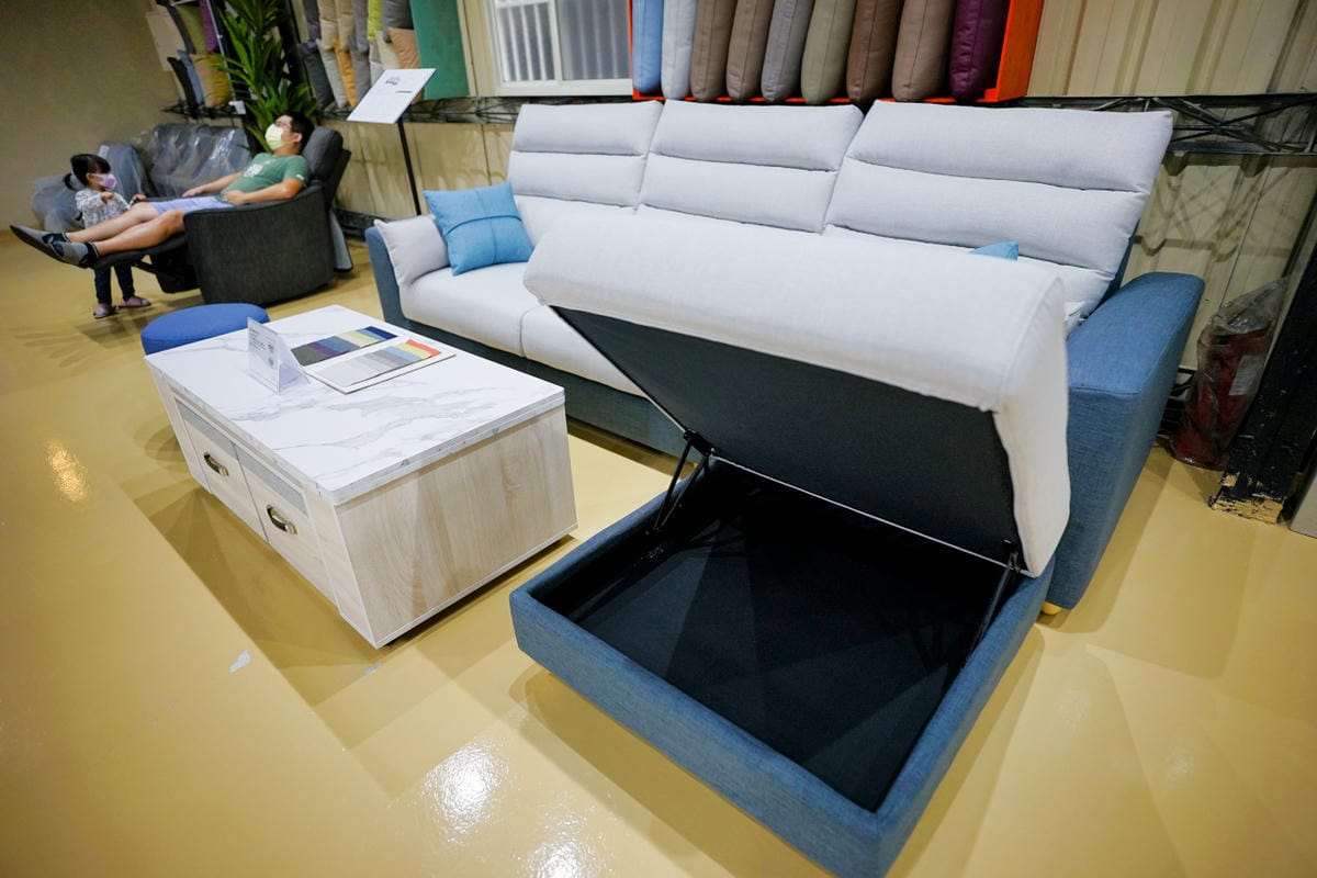 新北家具|起家生活KIGE(樹林店)MIT手工製床墊、沙發工廠 客製化沙發推薦! - 第27張圖 新北家具|起家生活KIGE(樹林店)MIT手工製床墊、沙發工廠 客製化沙發推薦!