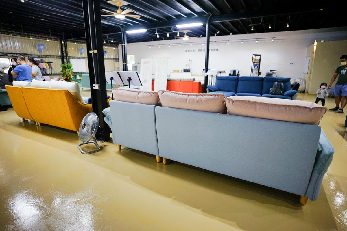 新北家具|起家生活KIGE(樹林店)MIT手工製床墊、沙發工廠 客製化沙發推薦! - 第20張圖 新北家具|起家生活KIGE(樹林店)MIT手工製床墊、沙發工廠 客製化沙發推薦!