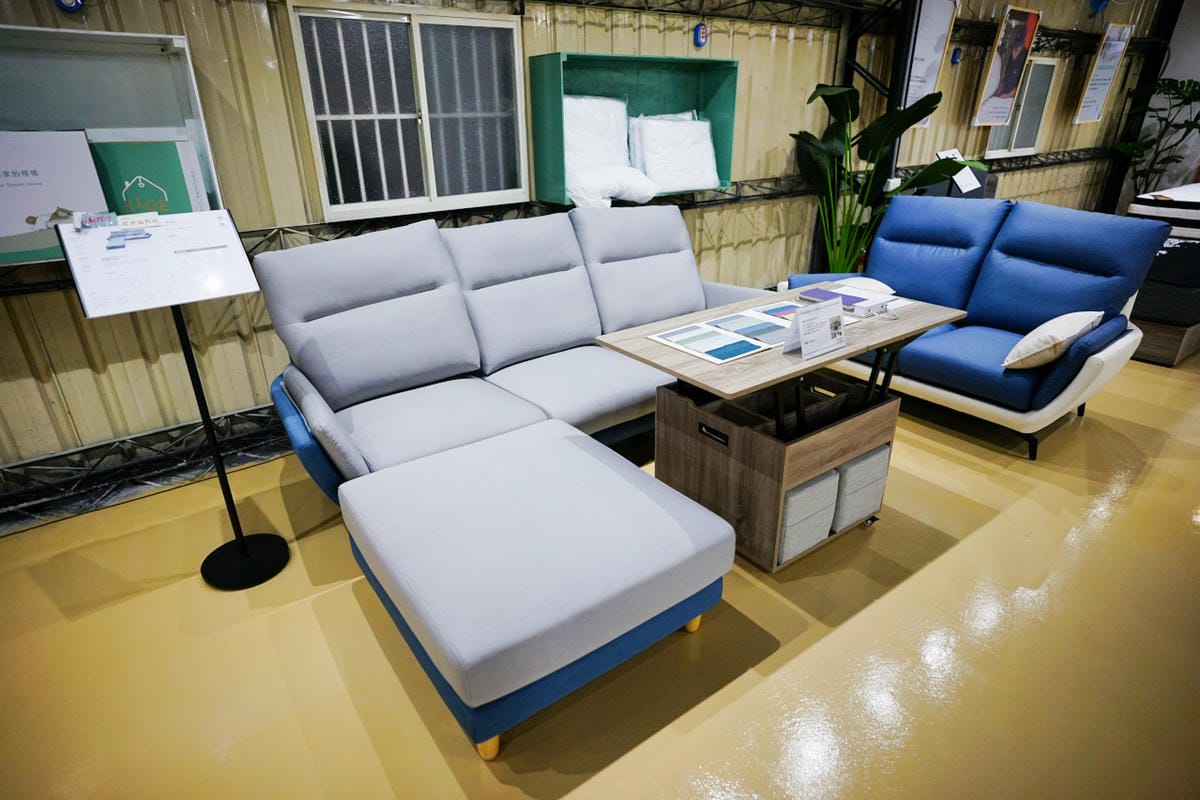 新北家具|起家生活KIGE(樹林店)MIT手工製床墊、沙發工廠 客製化沙發推薦! - 第44張圖 新北家具|起家生活KIGE(樹林店)MIT手工製床墊、沙發工廠 客製化沙發推薦!