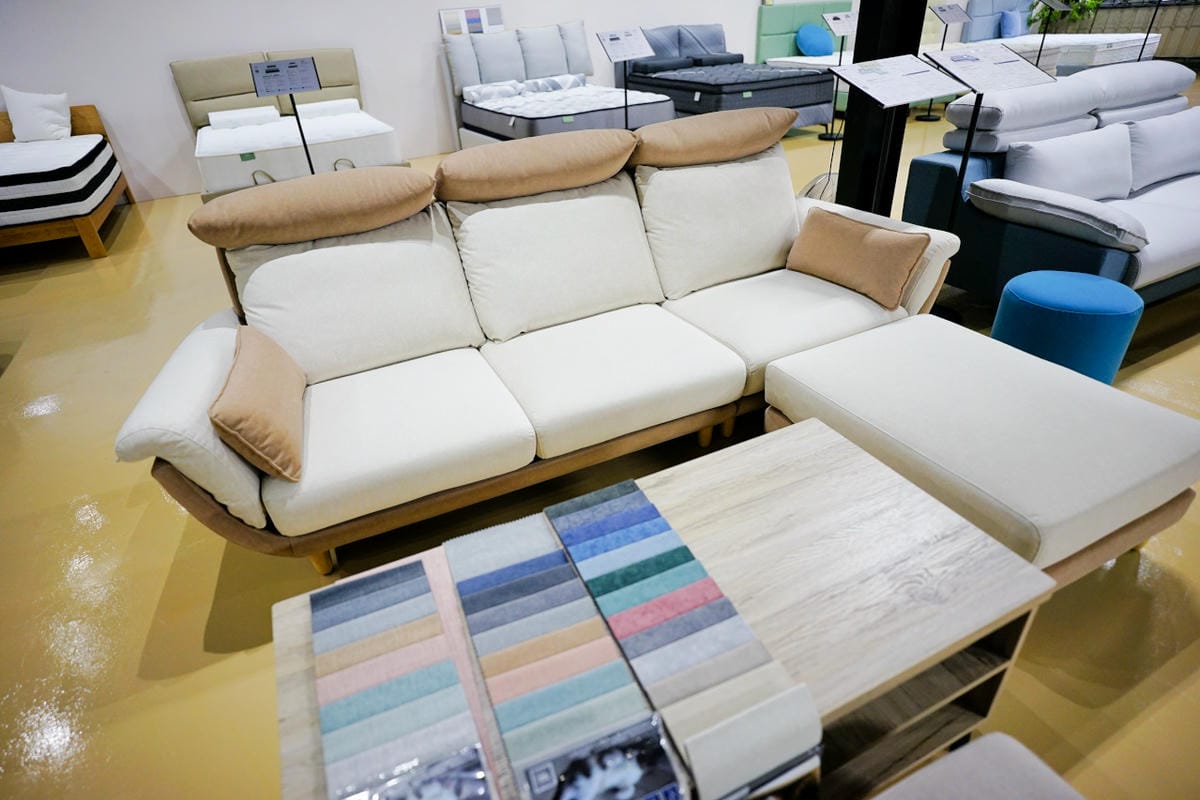 新北家具|起家生活KIGE(樹林店)MIT手工製床墊、沙發工廠 客製化沙發推薦! - 第22張圖 新北家具|起家生活KIGE(樹林店)MIT手工製床墊、沙發工廠 客製化沙發推薦!