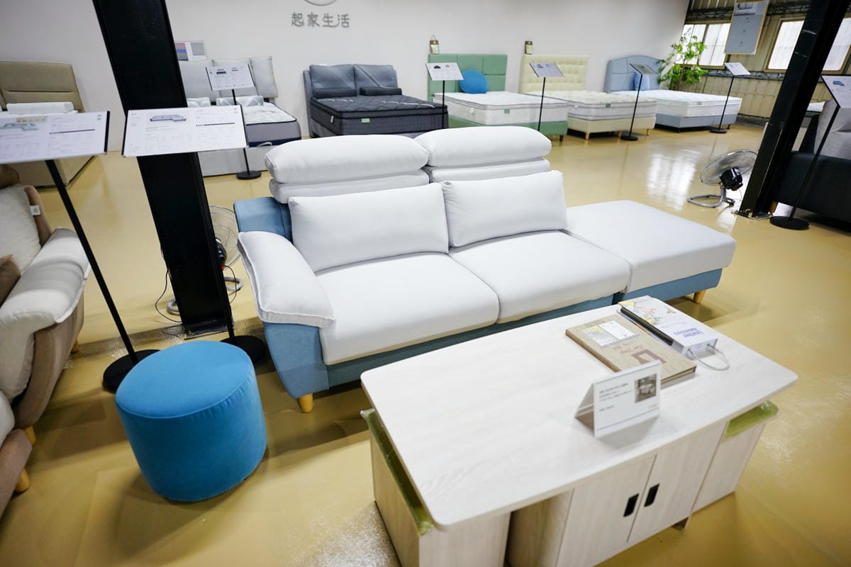 新北家具|起家生活KIGE(樹林店)MIT手工製床墊、沙發工廠 客製化沙發推薦! - 第32張圖 新北家具|起家生活KIGE(樹林店)MIT手工製床墊、沙發工廠 客製化沙發推薦!