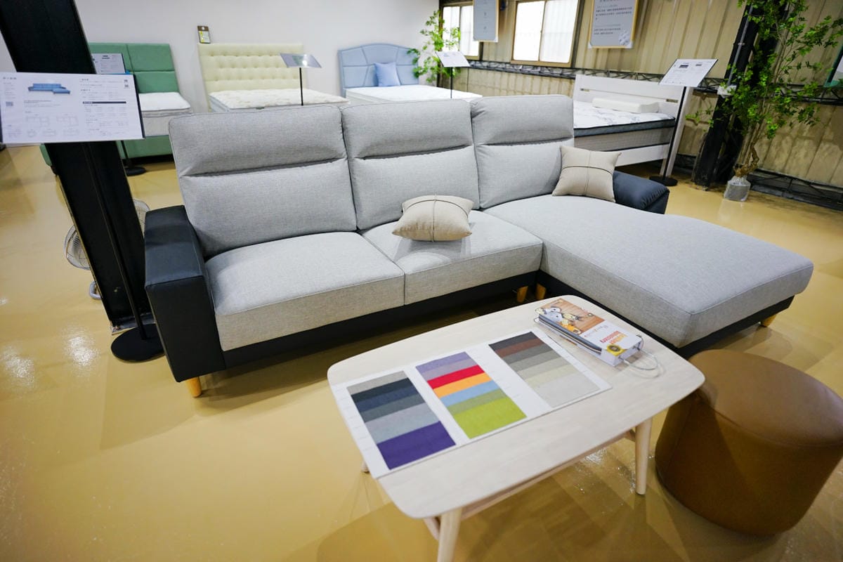 新北家具|起家生活KIGE(樹林店)MIT手工製床墊、沙發工廠 客製化沙發推薦! - 第33張圖 新北家具|起家生活KIGE(樹林店)MIT手工製床墊、沙發工廠 客製化沙發推薦!