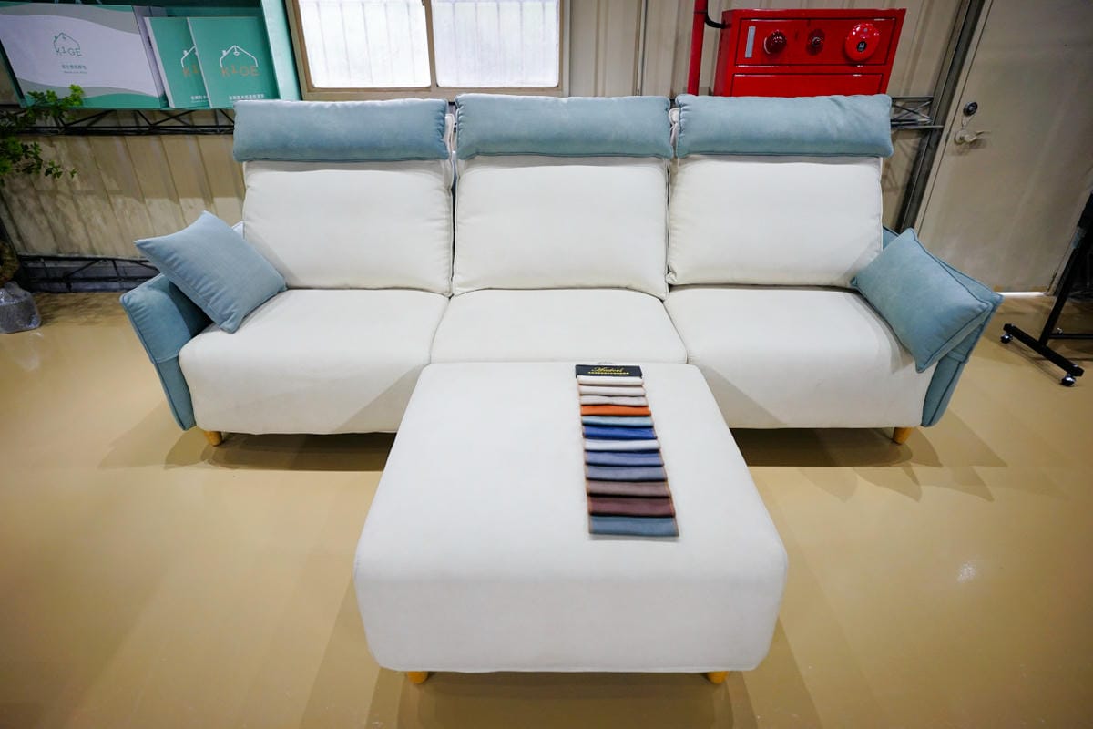 新北家具|起家生活KIGE(樹林店)MIT手工製床墊、沙發工廠 客製化沙發推薦! - 第34張圖 新北家具|起家生活KIGE(樹林店)MIT手工製床墊、沙發工廠 客製化沙發推薦!