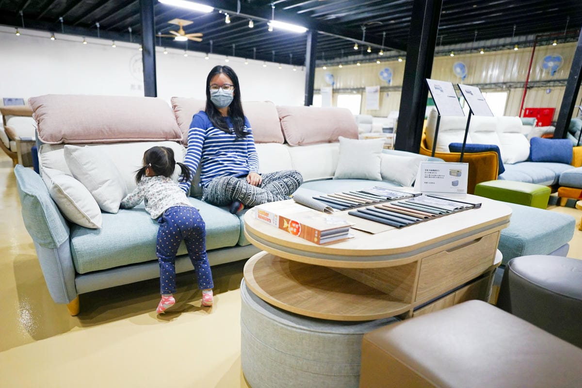 新北家具|起家生活KIGE(樹林店)MIT手工製床墊、沙發工廠 客製化沙發推薦! - 第16張圖 新北家具|起家生活KIGE(樹林店)MIT手工製床墊、沙發工廠 客製化沙發推薦!