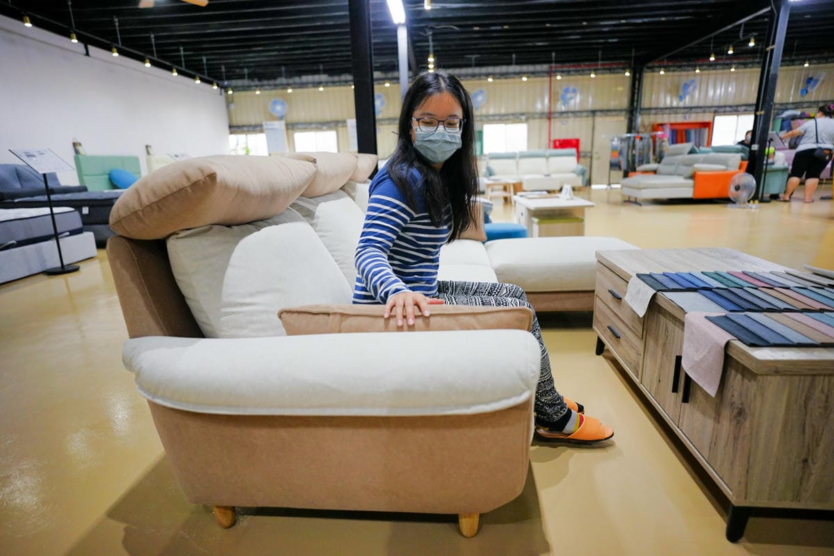 新北家具|起家生活KIGE(樹林店)MIT手工製床墊、沙發工廠 客製化沙發推薦! - 第25張圖 新北家具|起家生活KIGE(樹林店)MIT手工製床墊、沙發工廠 客製化沙發推薦!