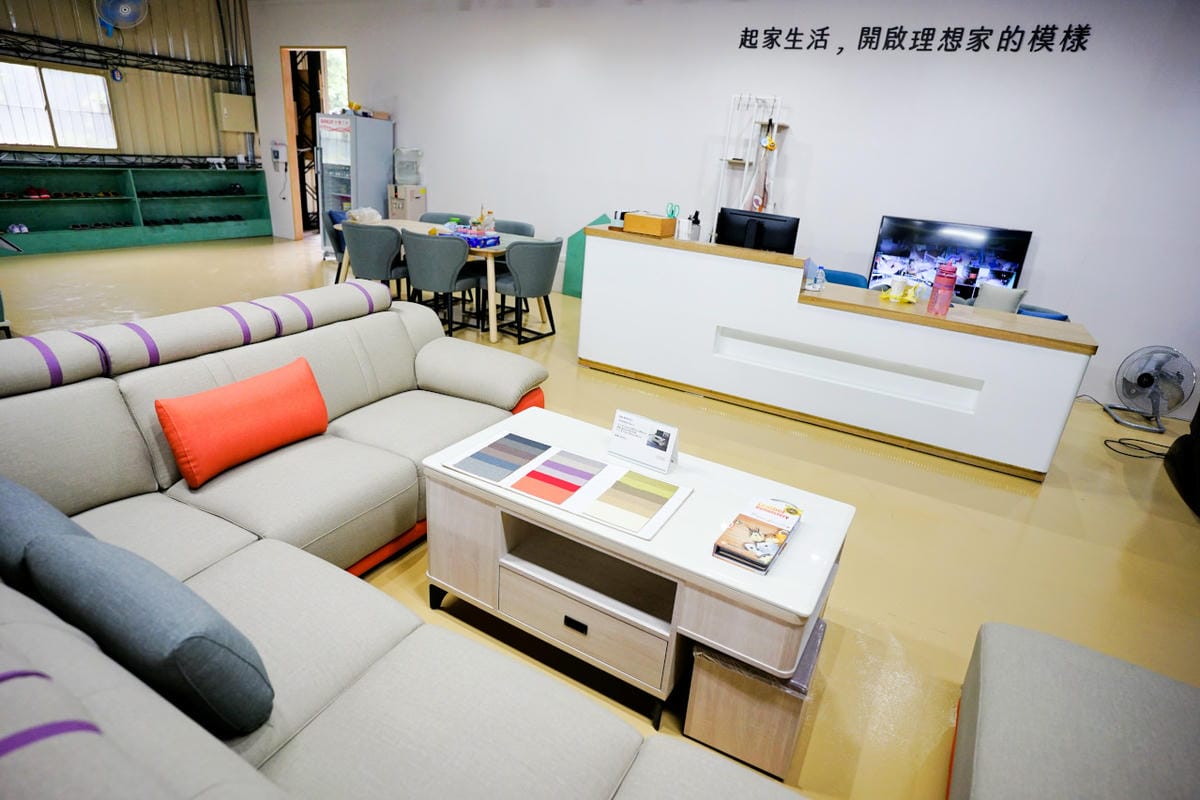 新北家具|起家生活KIGE(樹林店)MIT手工製床墊、沙發工廠 客製化沙發推薦! - 第5張圖 新北家具|起家生活KIGE(樹林店)MIT手工製床墊、沙發工廠 客製化沙發推薦!