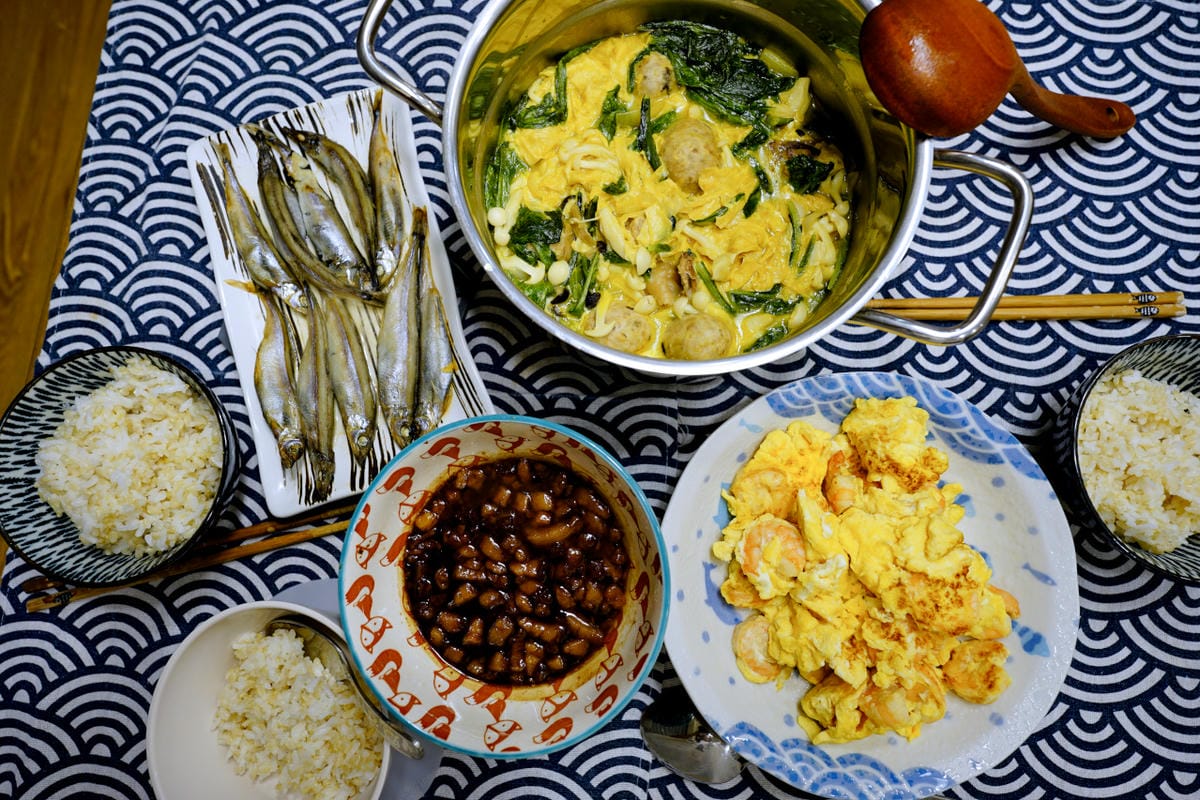 料理｜不用洗的菜 Nice Green 美蔬菜 無毒生菜超好吃！健康燉湯、舒肥雞胸 營養又健康~