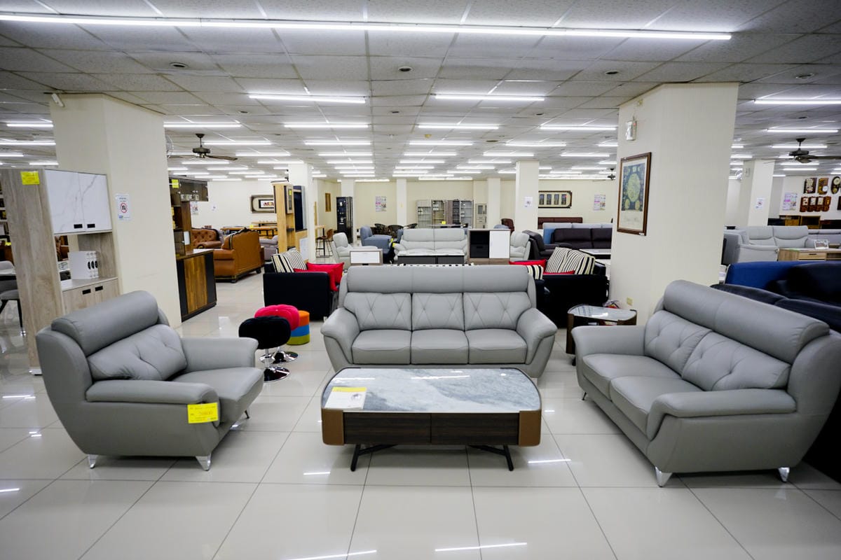 桃園家具|德新傢俱 龜山店 桃園龜山家具行推薦!千坪賣場超好逛,沙發、床墊、櫥櫃通通有,讓你一站式購足所有家具~ - 第7張圖 桃園家具|德新傢俱 龜山店 桃園龜山家具行推薦!千坪賣場超好逛,沙發、床墊、櫥櫃通通有,讓你一站式購足所有家具~