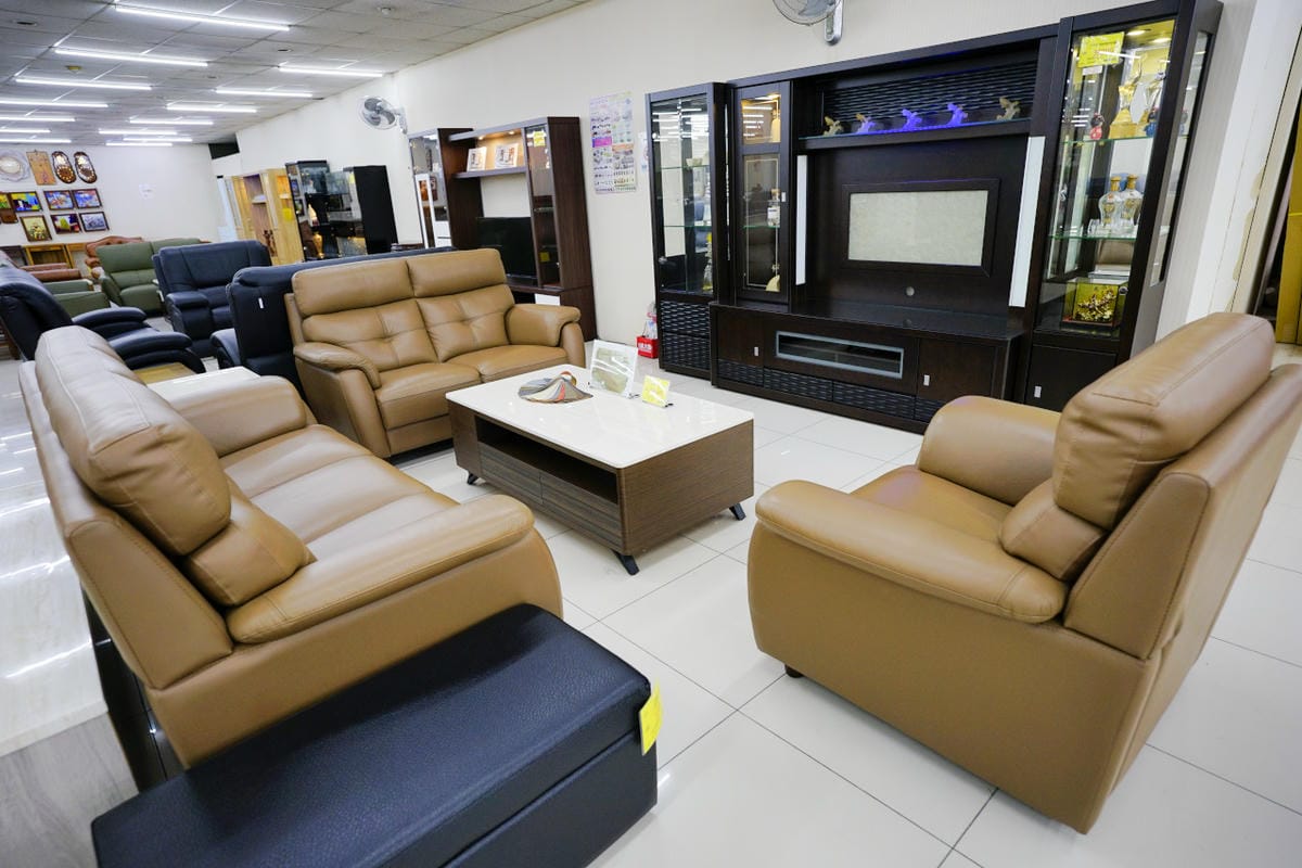 桃園家具|德新傢俱 龜山店 桃園龜山家具行推薦!千坪賣場超好逛,沙發、床墊、櫥櫃通通有,讓你一站式購足所有家具~ - 第17張圖 桃園家具|德新傢俱 龜山店 桃園龜山家具行推薦!千坪賣場超好逛,沙發、床墊、櫥櫃通通有,讓你一站式購足所有家具~