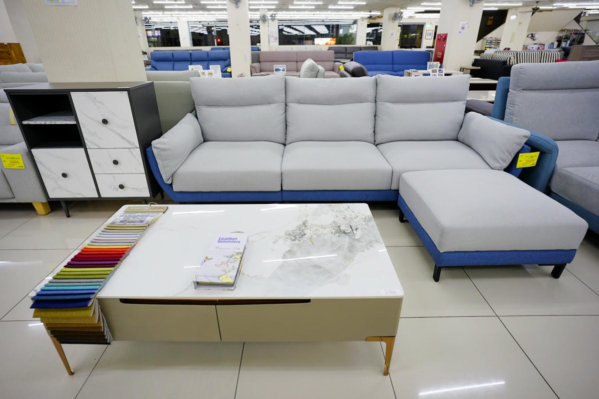 桃園家具|德新傢俱 龜山店 桃園龜山家具行推薦!千坪賣場超好逛,沙發、床墊、櫥櫃通通有,讓你一站式購足所有家具~ - 第22張圖 桃園家具|德新傢俱 龜山店 桃園龜山家具行推薦!千坪賣場超好逛,沙發、床墊、櫥櫃通通有,讓你一站式購足所有家具~