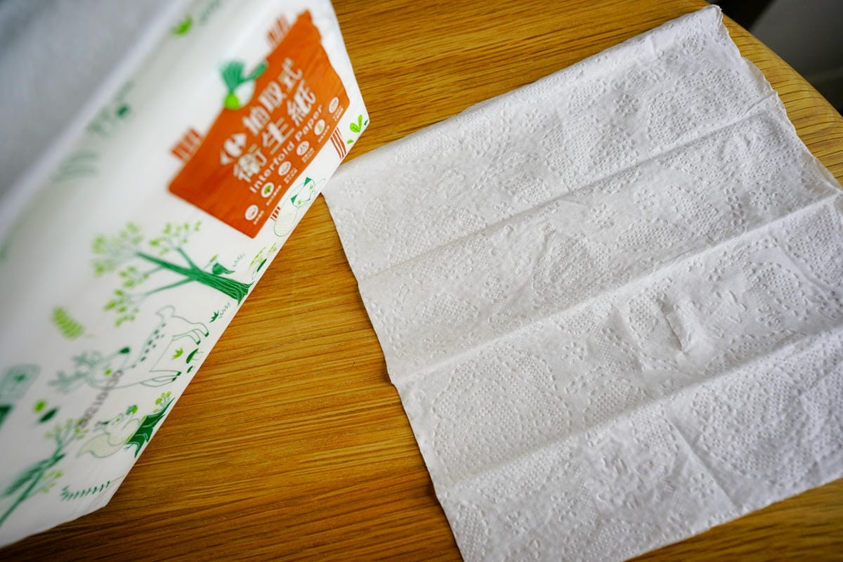 生活用品|環境友善,地球森呼吸 家樂福自有品牌衛生紙推薦!(FSC標章認證,符合永續森林政策) - 第11張圖 生活用品|環境友善,地球森呼吸 家樂福自有品牌衛生紙推薦!(FSC標章認證,符合永續森林政策)
