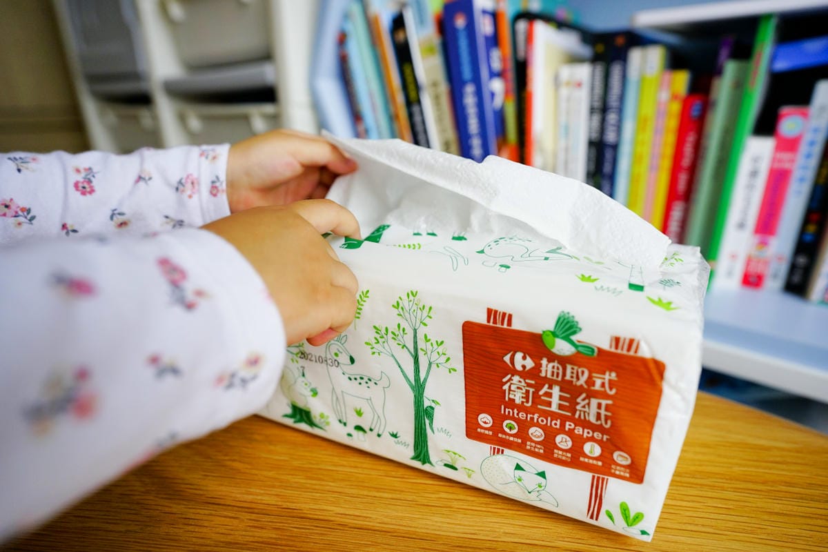 生活用品|環境友善,地球森呼吸 家樂福自有品牌衛生紙推薦!(FSC標章認證,符合永續森林政策) - 第10張圖 生活用品|環境友善,地球森呼吸 家樂福自有品牌衛生紙推薦!(FSC標章認證,符合永續森林政策)