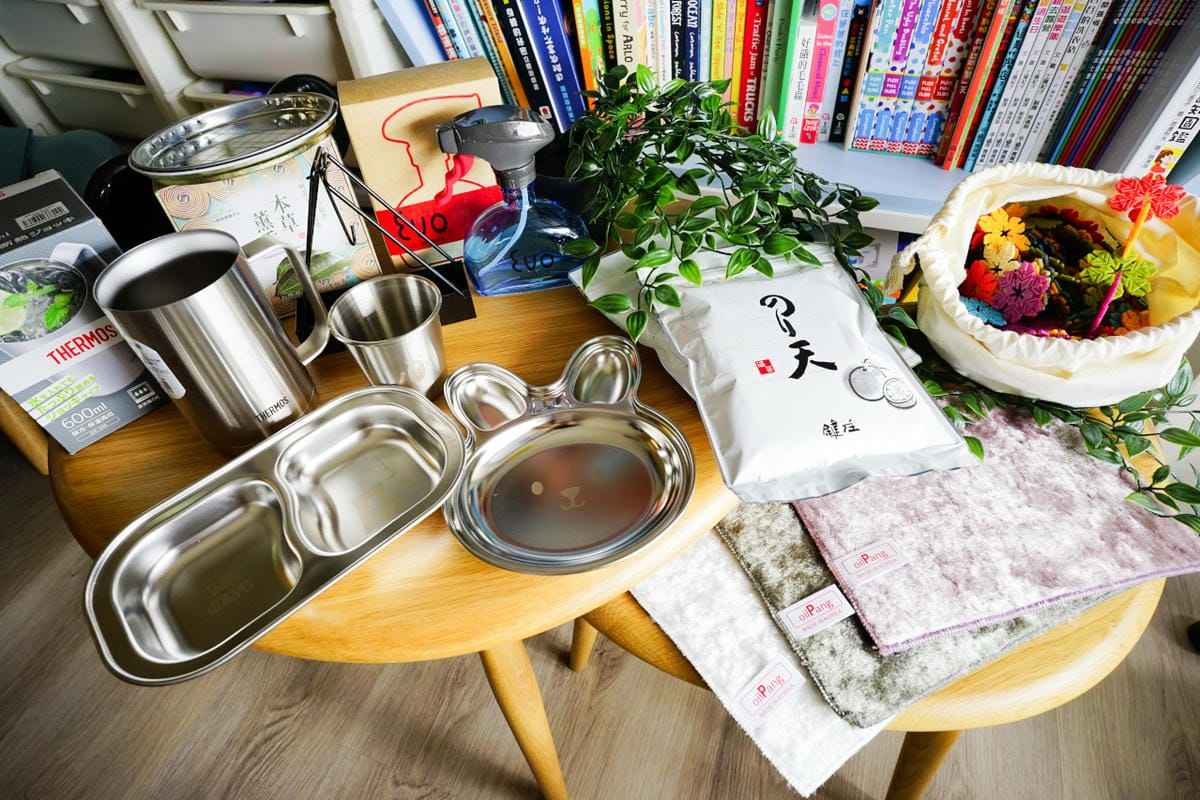 露營用品｜正韓製不鏽鋼餐具、超大容量冰沁保溫杯、驅蚊薰香 ITAI ITAI＿痛經女子 最強日韓選物商品社團推薦！