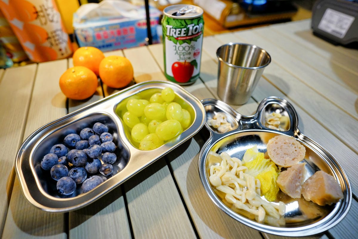露營用品｜正韓製不鏽鋼餐具、超大容量冰沁保溫杯、驅蚊薰香 ITAI ITAI＿痛經女子 最強日韓選物商品社團推薦！