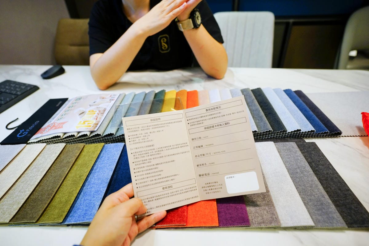桃園家具|桃園客製化沙發推薦!晴天精品家具(中壢店) 專屬家配師服務,售後保固更安心! - 第15張圖 桃園家具|桃園客製化沙發推薦!晴天精品家具(中壢店) 專屬家配師服務,售後保固更安心!