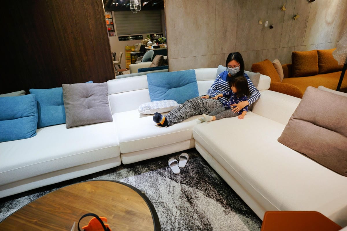 桃園家具|桃園客製化沙發推薦!晴天精品家具(中壢店) 專屬家配師服務,售後保固更安心! - 第18張圖 桃園家具|桃園客製化沙發推薦!晴天精品家具(中壢店) 專屬家配師服務,售後保固更安心!