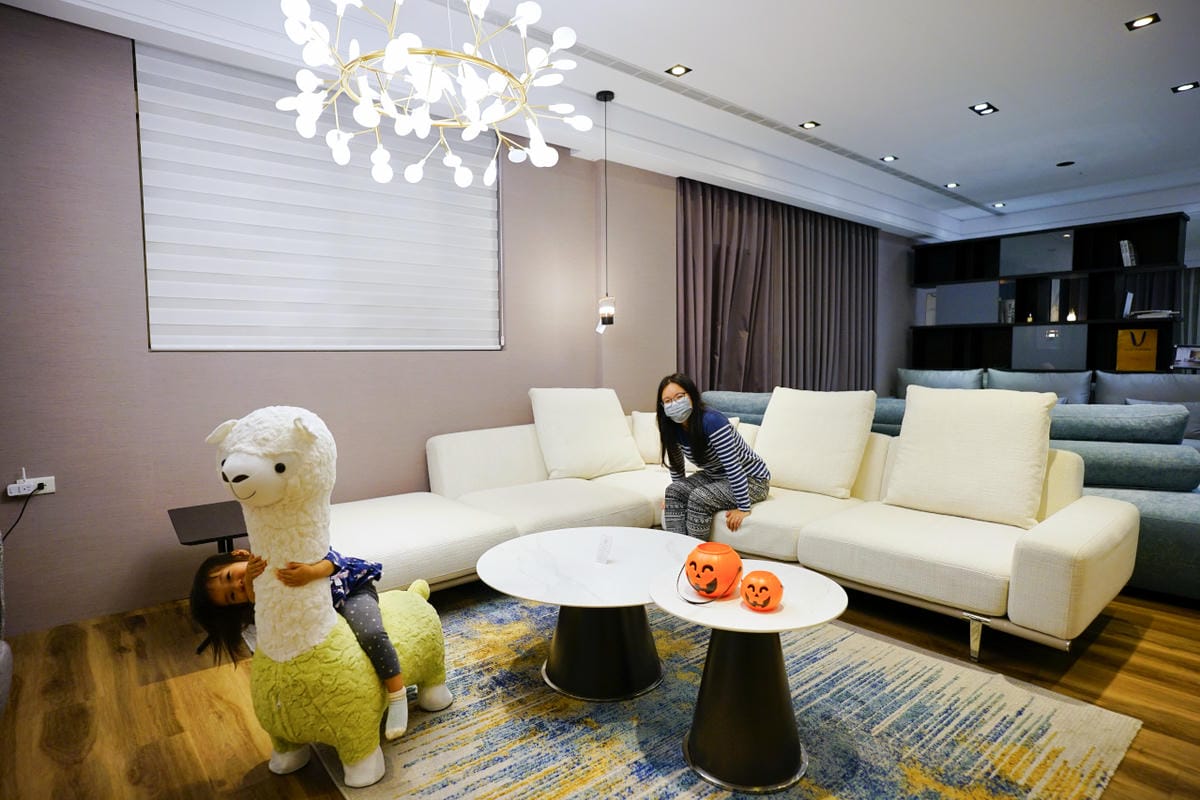 桃園家具|桃園客製化沙發推薦!晴天精品家具(中壢店) 專屬家配師服務,售後保固更安心! - 第2張圖 桃園家具|桃園客製化沙發推薦!晴天精品家具(中壢店) 專屬家配師服務,售後保固更安心!