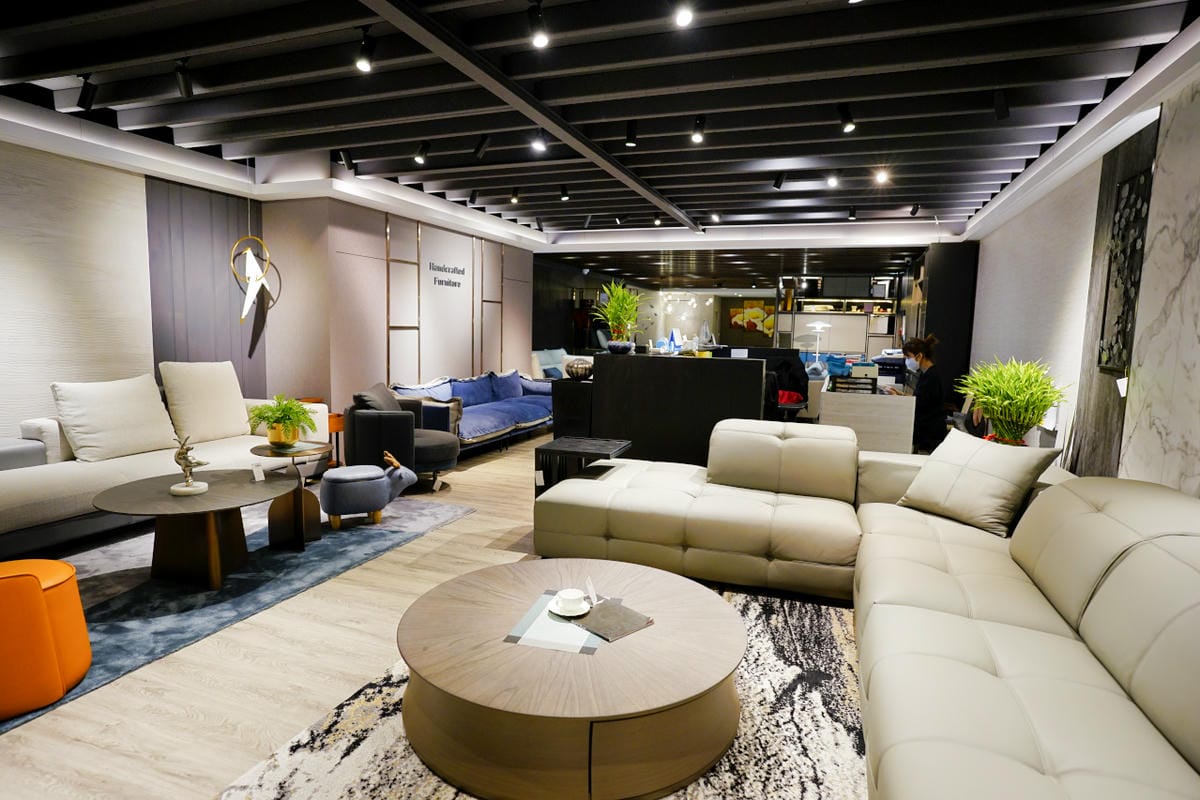 桃園家具|桃園客製化沙發推薦!晴天精品家具(中壢店) 專屬家配師服務,售後保固更安心! - 第4張圖 桃園家具|桃園客製化沙發推薦!晴天精品家具(中壢店) 專屬家配師服務,售後保固更安心!