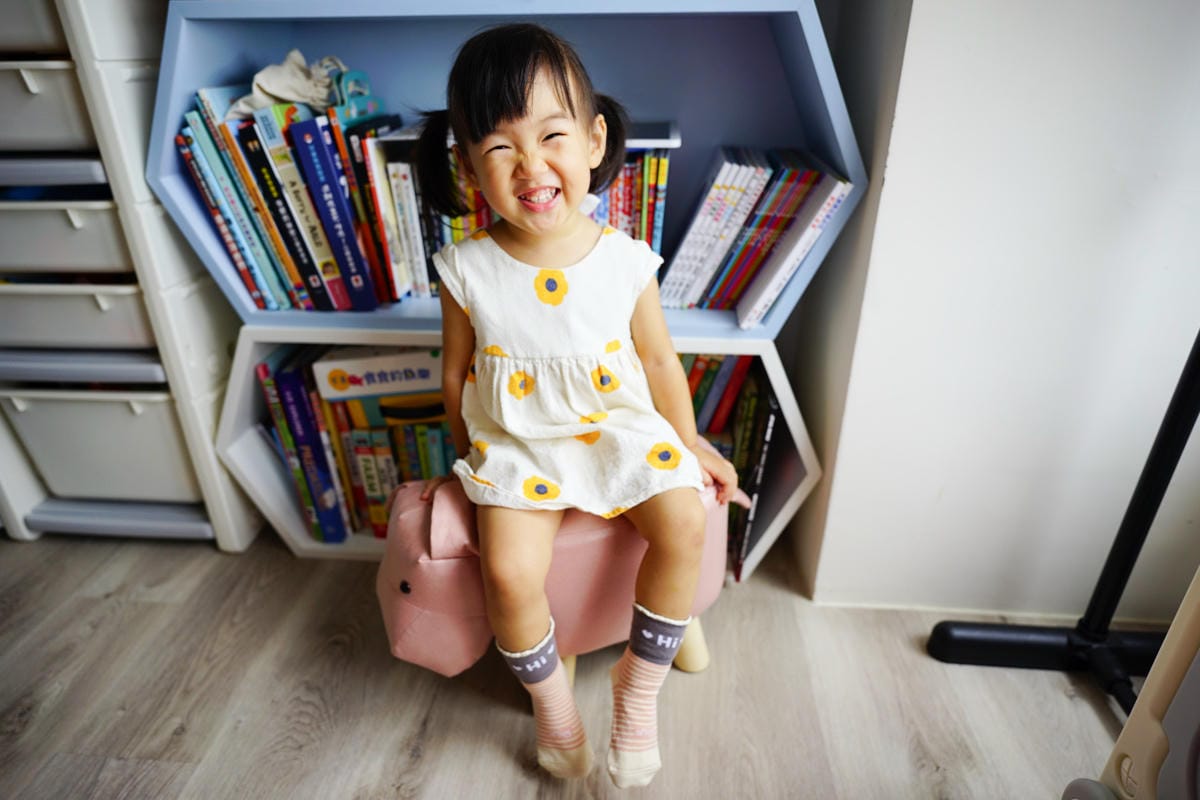 襪子｜純棉吸汗除臭襪子推薦！sNug健康除臭襪 給足呵護 新生兒襪、童襪、大人襪子通通有~