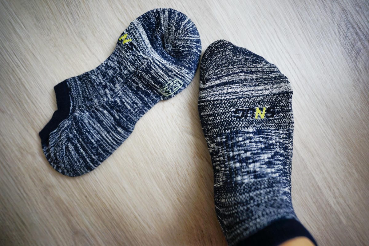 襪子｜純棉吸汗除臭襪子推薦！sNug健康除臭襪 給足呵護 新生兒襪、童襪、大人襪子通通有~