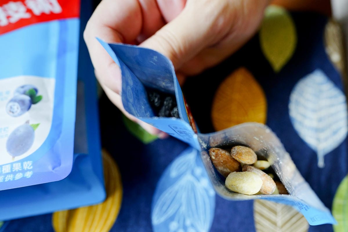 親子育兒|換季過敏神救援!味丹洽洽益生菌每日堅果 小孩健康零嘴的最佳選擇! - 第6張圖 親子育兒|換季過敏神救援!味丹洽洽益生菌每日堅果 小孩健康零嘴的最佳選擇!