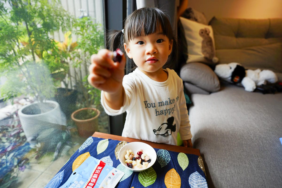 親子育兒|換季過敏神救援!味丹洽洽益生菌每日堅果 小孩健康零嘴的最佳選擇! - 第14張圖 親子育兒|換季過敏神救援!味丹洽洽益生菌每日堅果 小孩健康零嘴的最佳選擇!
