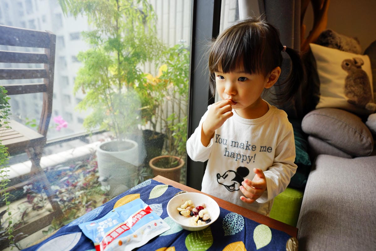 親子育兒|換季過敏神救援!味丹洽洽益生菌每日堅果 小孩健康零嘴的最佳選擇! - 第17張圖 親子育兒|換季過敏神救援!味丹洽洽益生菌每日堅果 小孩健康零嘴的最佳選擇!