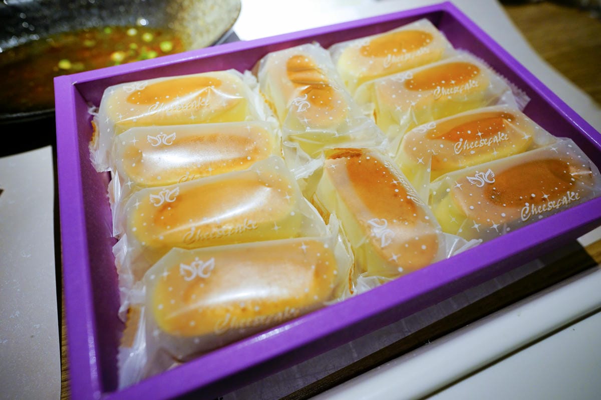 台中食記｜台中伴手禮推薦！麥仕佳專業烘焙坊 鮮芋奶酪蛋糕 彰化麵包、彰化彌月蛋糕、台中麵包、台中中式喜餅