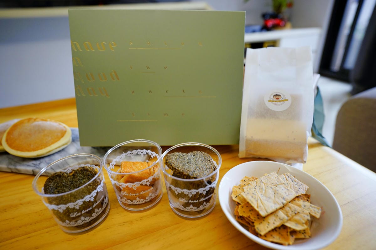 宅配甜點｜低醣生酮甜點推薦！甜野新星 糖尿病患者也可以吃的蛋糕甜點！